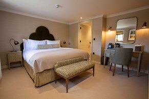 The Falcon Hotel