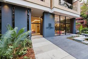 Lettera Hotel