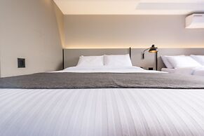Lettera Hotel