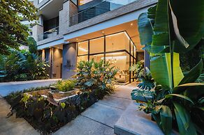Lettera Hotel