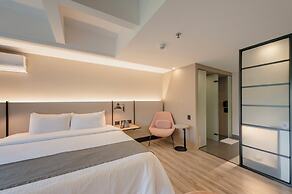 Lettera Hotel