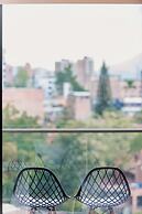 Lettera Hotel