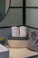Lettera Hotel