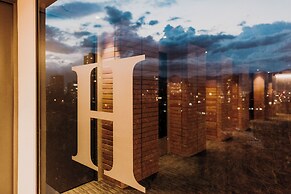 Lettera Hotel