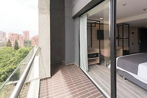 Lettera Hotel