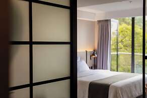 Lettera Hotel