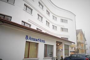 Atrium Mountain View