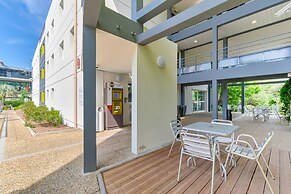 B&B HOTEL Marseille La Valentine