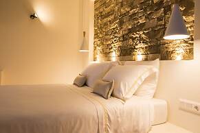 Theros Luxury Villas