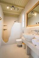 Theros Luxury Villas