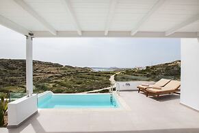 Theros Luxury Villas