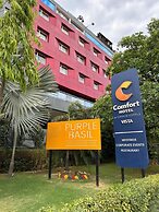 Comfort Hotel Vista