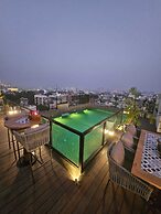 Comfort Hotel Vista