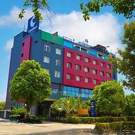 Comfort Hotel Vista