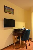 Comfort Hotel Vista