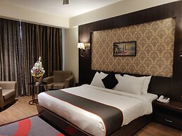 Comfort Hotel Vista
