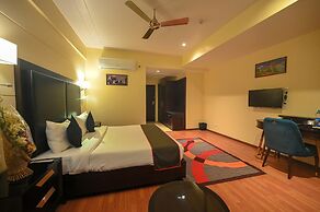 Comfort Hotel Vista