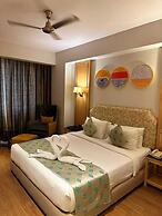 Comfort Hotel Vista