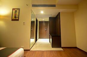 Comfort Hotel Vista