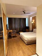 Comfort Hotel Vista