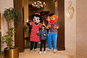 Grand Hyatt Alkhobar Hotel and Residences