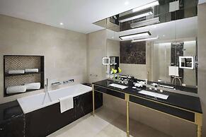 Grand Hyatt Alkhobar Hotel and Residences