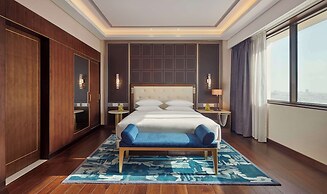 Grand Hyatt Alkhobar Hotel and Residences