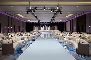 Grand Hyatt Alkhobar Hotel and Residences