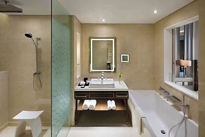 Grand Hyatt Alkhobar Hotel and Residences