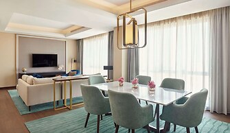 Grand Hyatt Alkhobar Hotel and Residences