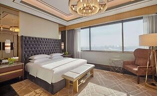 Grand Hyatt Alkhobar Hotel and Residences