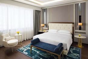 Grand Hyatt Alkhobar Hotel and Residences