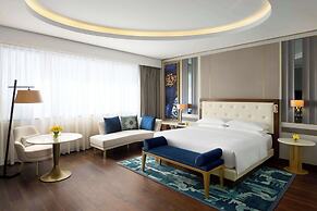 Grand Hyatt Alkhobar Hotel and Residences