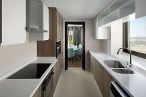 Grand Hyatt Alkhobar Hotel and Residences
