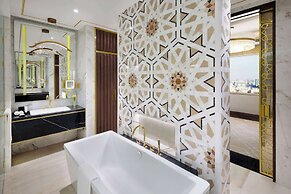 Grand Hyatt Alkhobar Hotel and Residences