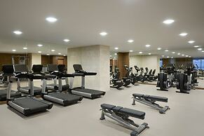 Grand Hyatt Alkhobar Hotel and Residences