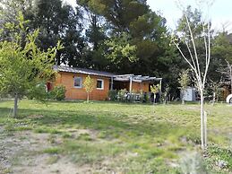Ô Chalets de Provence
