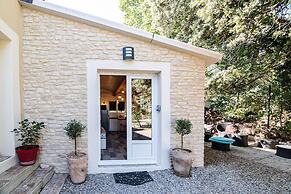 Ô Chalets de Provence