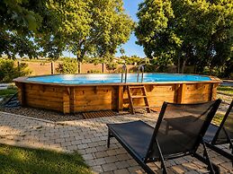 Ô Chalets de Provence