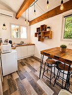 Ô Chalets de Provence