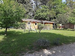 Ô Chalets de Provence
