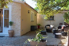 Ô Chalets de Provence