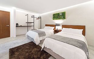 Hotel Urban 101