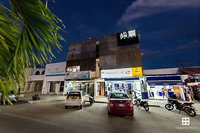 Hotel Urban 101