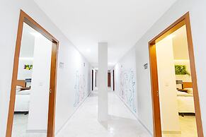 Hotel Urban 101