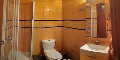 Elizabeth Hotel