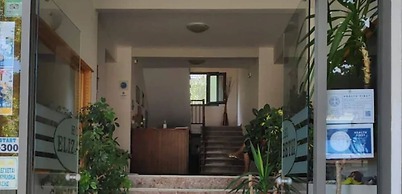 Elizabeth Hotel