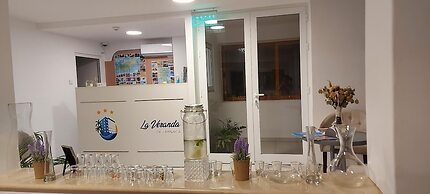 La Veranda Hotel