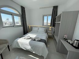 La Veranda Hotel