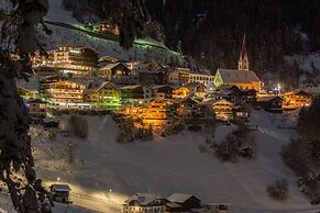 Aparthotel Lerch